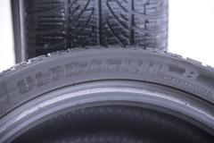 225 45 17, İkinci El, Kış Lastiği, 2 Adet' i 275 TL, Goodyear