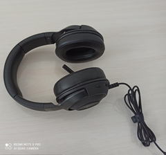 Razer KRAKEN X 7.1 gaming kulaklık 1 yıl kadar garantisi devam ediyor. Fiyat 450tl kargo alıcı öder.