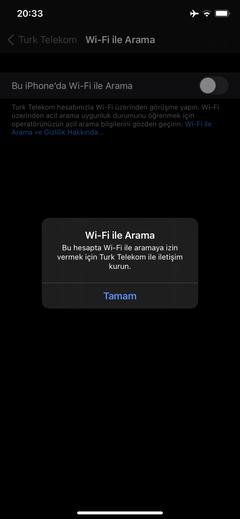 iPhone eSIM hakkında