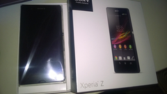  Sony Xperia Z için mahkeme yolu (KUTULU DEĞİŞİM YAPILDI!!!)