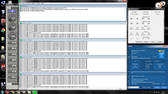  i5 4690k & Msı Z97 Gaming 3 =  4.6 Ghz 4.7 Ghz 4.8 Ghz Test Değerleri