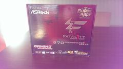  Asrock Fatal1ty 970 Performance[Kullanıcı İncelemesi] 5200mhz SUCCESS[Yeni F/P Kralina Selam Olsun]