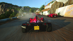  DRIVECLUB™  >>>DRIVECLUB BIKES>>>