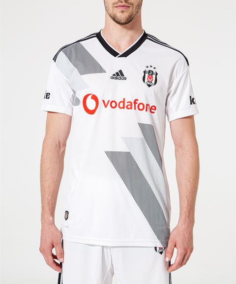 Orijinal 19-20 Sezonu Beşiktaş İç Saha Forması (Takasa açık)