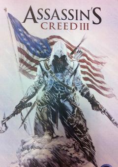  Assassin's Creed III (ÇIKTI)