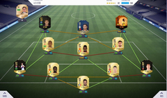 EA FC 24 Ultimate Team (FUT) [PS/XBOX ANA KONU] #Coin satışı yasaktır! PİNG SORUNU ÇÖZÜM İLK MESAJDA