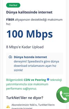 Fiber internet ne zaman aktif olur