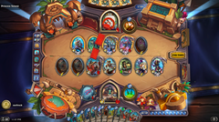 Hearthstone: Heroes of Warcraft [ANA KONU]