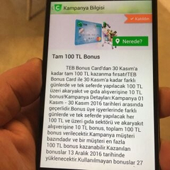  TEB, DALGA GEÇİYOR..