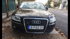 Audi A8 D3 4.2L Quattro ALINDI. Tavsiyeler, Kullanıcı Görüşleri