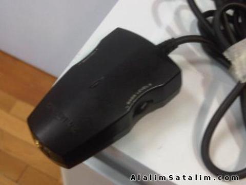 alınık Creative 5200 5.1'in Volume controlü(kumandası)