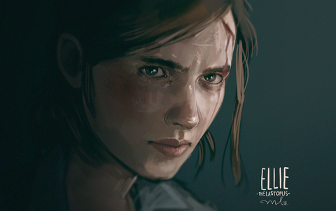 THE LAST OF US: PART II | ANA KONU | TÜM ZAMANLARIN EN ÇOK ÖDÜL ALAN OYUNU
