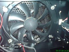  *** TR de bir ilk Antec 1200 game case incelemesi ***