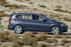  BMW 2 Serisi Gran Tourer (F46)