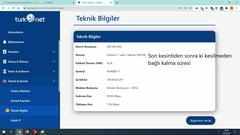 TurkNet mi? Bir daha asla