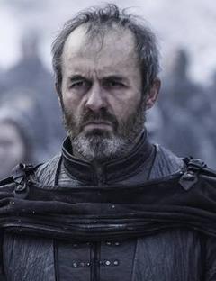 Stannis Baratheon (Ana Konu)(Game of thrones hakkında spoiler içerir)