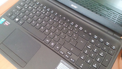 Acer Aspire E1-572G Ana Konu