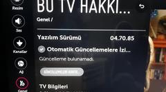 LG 55SJ850V Hakkında