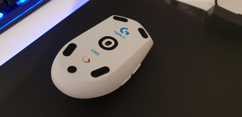 ## Logitech G305 oyuncu faresi incelemesi ##