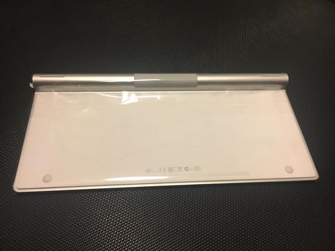 Apple kablosuz klavye (TR Q klavye)