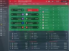 FM 2018 Kocaelispor Kariyerim[Kariyer Sonlandı]