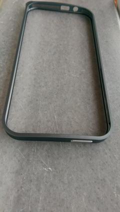  HTC M8 Metal Bumper (Metal Çerçeve Korumalık)