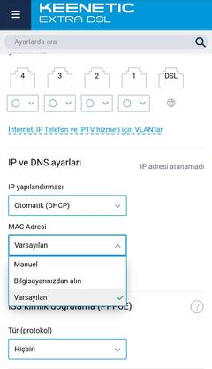 Ev ve İş Yerleri için Fark Yaratan KEENETIC Modem / Routerlar, DÖRT DÖRTLÜK İNTERNET İÇİN TASARLANDI