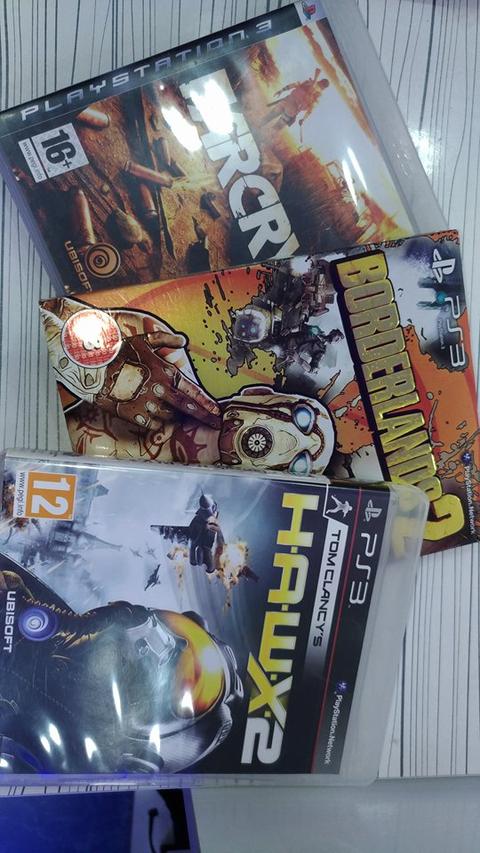 (400 ÇEŞİT / YOK - YOK ) SATILIK PS3 OYUN LİSTESİ ( SÜREKLİ GÜNCEL LİSTE 06/11/2017) - TAKAS VAR