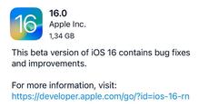 iOS 16 [ ANA KONU ] 16.7.6