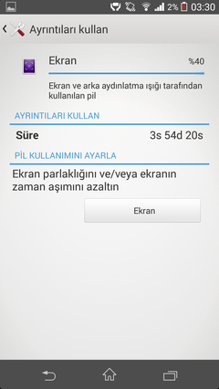  XPERIA Z KULLANICILAR KULÜBÜ