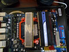  1066 MHZ DDR2 RAMLER 40tl+++ OCZ DDR2 PC2-8500 Platinum 2GB++ CORSAIR DOMINATOR 2GB CM2X2048-8500C5D