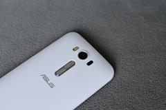  Asus ZenFone 2 Laser [ANA KONU]