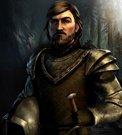 Stannis Baratheon (Ana Konu)(Game of thrones hakkında spoiler içerir)