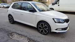 SKODA Fabia 1.0 TSI DSG 2017 Model kullananlar