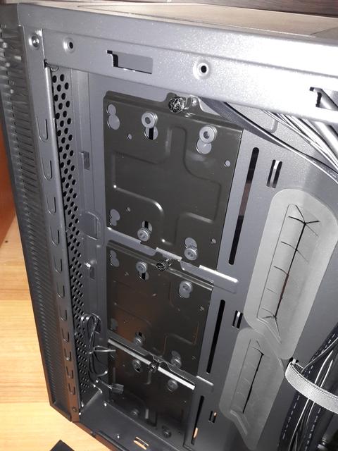 Fractal Design Define S Kasa İncelemesi & Kullanıcı Kulübü