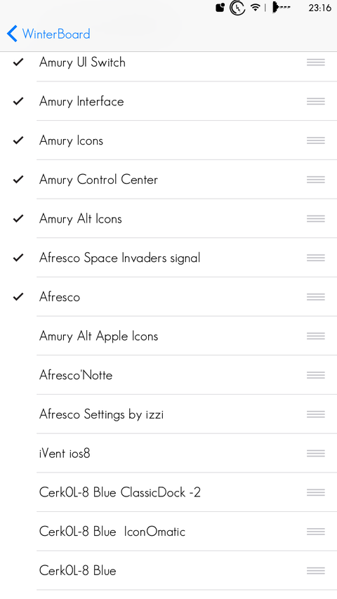 ~ iOS 8 - 8.1.2 Jailbreak ÇIKTI !!! ~ (JB Yapımı, Repo, Tweak ve SSS)