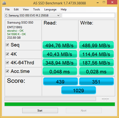 Nedir Bu Yeni Nesil M.2 Ssd Olayı