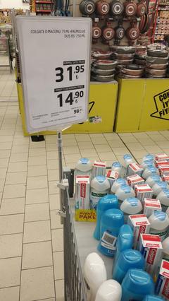 Migros İndirim, Kampanya ve Fırsatları [Ana Konu]