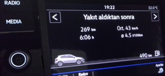 1.0 TSi yakıt / VW neden 1.0 yaptı-Polo MK6 eksileri ve kullanıcı yorumları