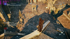 Assassin's Creed: Unity (2014) [ANA KONU]