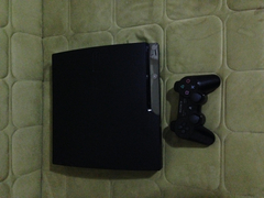  Satılık 320 gb Slim PS3 - Kırılabilir Versiyon Fiyat: 600tl