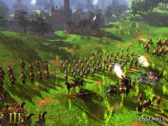 Age of Empires 3 Rehberi