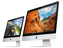  Apple iMac ME086TU/A 21.5'' i5 2.7 Ghz 8GB 1TB VGA Intel Iris Pro