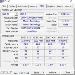 Dual Channel Ram için