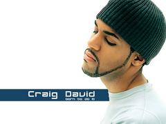  Craig David Fan Club