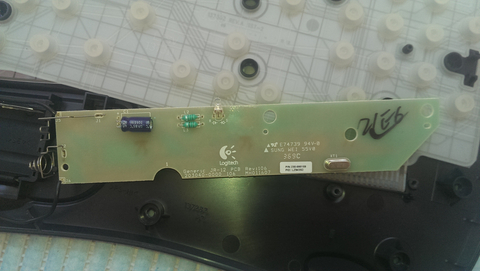 YARDIM! Kablosuz klavyeyi kabloluya çevirmek mümkün müdür?