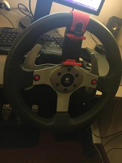  ***ACİL*** Logitech G25 Direksiyon + Pedal