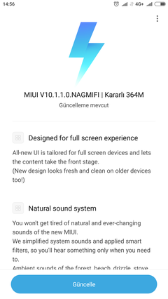 Xiaomi Mi 5s  Ana Konu & Kullanıcı Kulübü & İnceleme