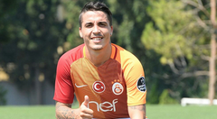 Muslera'nın eskittiği futbolcular