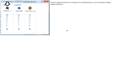  HdMi ses sorunu Aktarım Problemi Ve Çözümü ( tv de ses yok pc bağlı ama ses yok vs.)